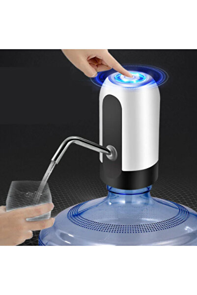 OEM Dispenser Electric De Apa, Reincarcabil, Cu Alimentare Usb ( pompa electr...