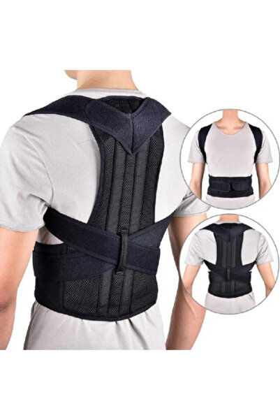 OEM CORECTOR POSTURA SPATE CU MAGNETI