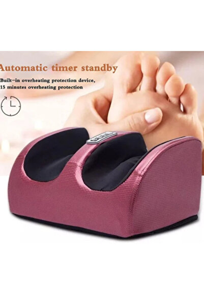 OEM Μασάζ ποδιών