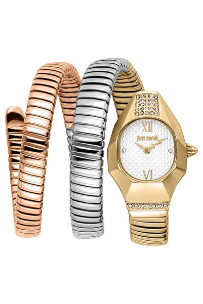 Just Cavalli JC1L397M0095 Kadın Kol Saati