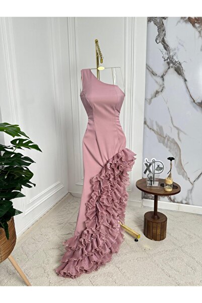 Dora Fashion evening dress