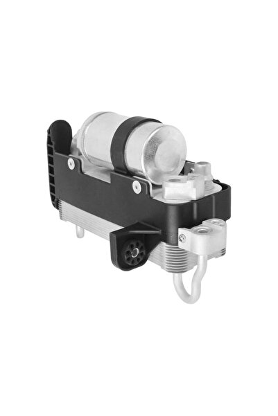 BEHR رديتر مكيف