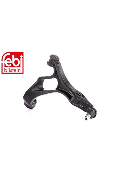 FEBİ مقص امامي تحت كامل بورش كائين/طوارق يسار