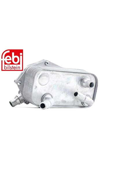 FEBİ مبرد زيت جربكس E90/E91