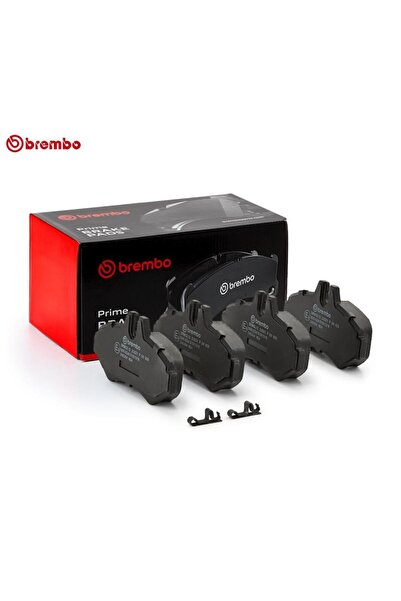 Brembo قماش فرامل خلفي جيب W463