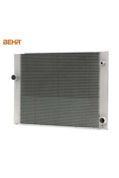 BEHR رديتر ماء E65/66