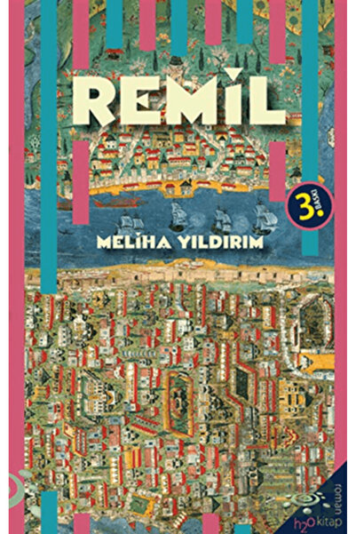 h2o Kitap Remil