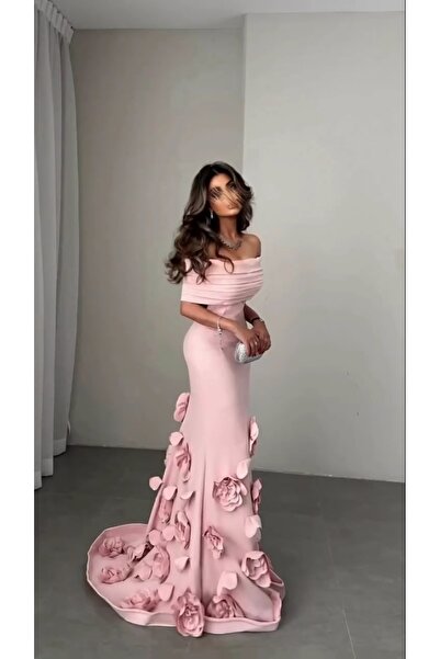 Dora Fashion evening dress