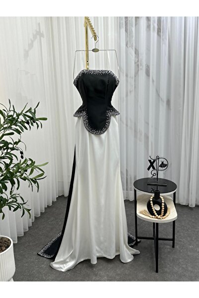 Dora Fashion evening dress