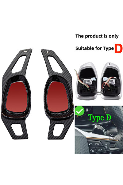 choice2 ABS كربون لعجلة قيادة سيارة كوبرا أتيكا فورمنتور ليون 2021 2022 2023