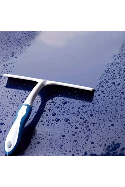 Choice Automotive T-style Front/Rear Window Body Snow Scraper Squeegee