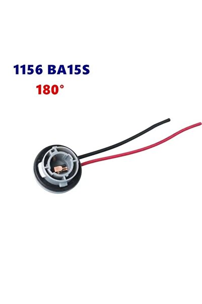 Choice1 1156-2PCS 2X 1156 BA15S BAU15S 1157 BAY15D حامل مصباح لمبة PY21W P21W...