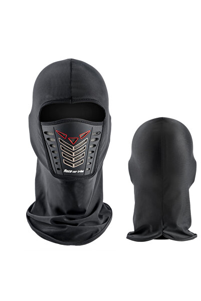 choice2 قناع وجه كامل مضاد للضباب، إصدار صيفي، مناسب لركوب الدراجات النارية و...