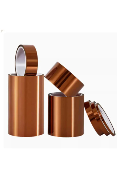 Choice شريط عازل حراري عالي الحرارة BGA بسمك 15 مم، شريط عازل حراري من البولي...