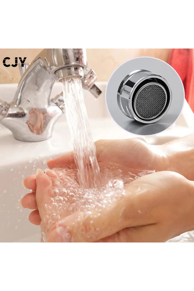 Choice 3 قطعة النحاس توفير المياه صنبور الحنفية مهوية M24 موضوع الحمام صنبور ...