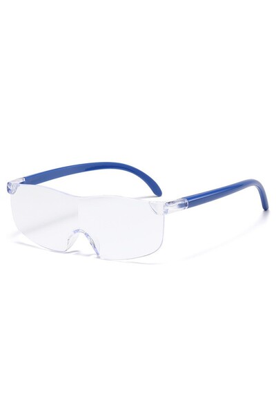 Choice1 3x Lens 3X Magnifying Glasses Wearable Hands-Free Magnifier Glasses C...