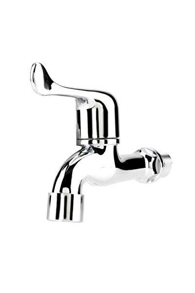 Choice3 صنبور غسالة من النوع 1، حوض غسيل، صنبور ماء بفتحة واحدة ومقبض