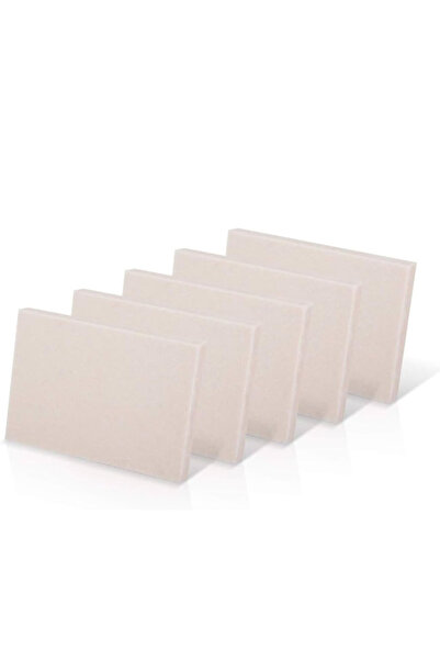 Choice1 rectangle 5pcs Wool Felt Squeegee Window Tint Tool Scratch Free Soft ...