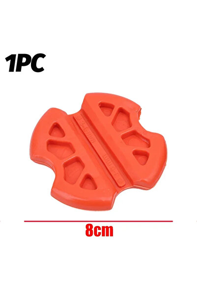 Choice قطعة واحدة، من 1 إلى 5 قطع، أداة سحب أسلاك بمقبض مانع للانزلاق، أداة س...