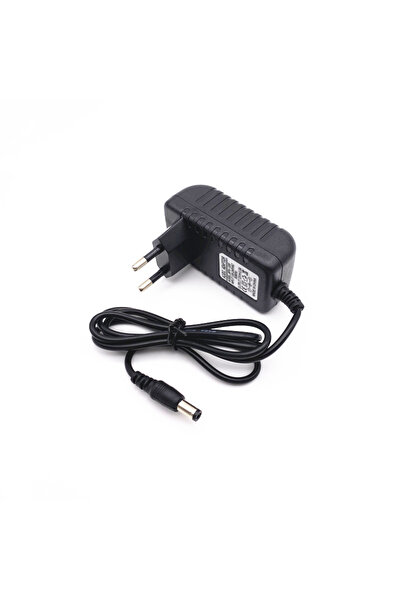 Choice محول طاقة تيار مستمر 9 فولت 1 أمبير/2 أمبير، 1.5 أمبير، قابس أوروبي/أم...