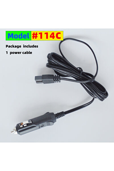 Choice كابل طاقة واحد، كابل توصيل ثنائي الأطراف، سلك محول طاقة، سلك لثلاجة ال...