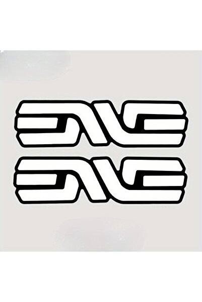 Choice1 قطعتان من ملصقات مقابض عمود العجلة - ملصق من ألياف الكربون للدراجات ا...