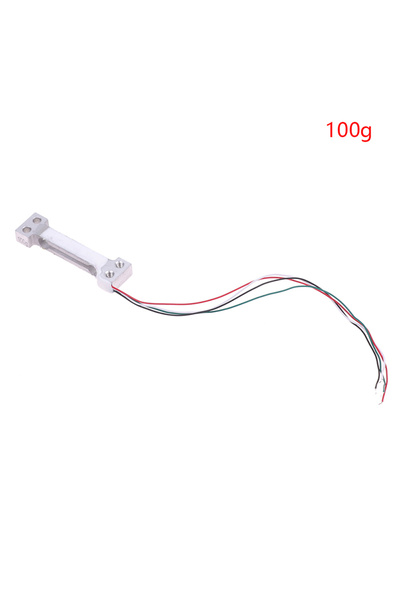 choice2 مستشعر ضغط مقياس الإجهاد، خلية تحميل، مستشعر ميزان إلكتروني، 100 غرام...