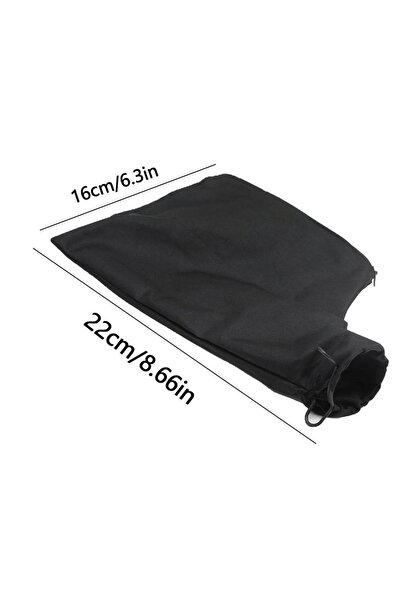 Choice أكياس تجميع غبار منشار الزاوية الأسود، أكياس تجميع غبار المنشار، أكياس...