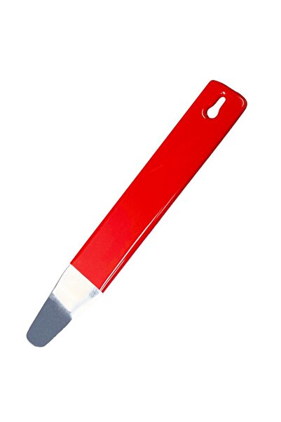 Choice أداة إزالة أجزاء تزيين السيارة الحمراء (قطعة واحدة) مستوى إزالة التزيي...