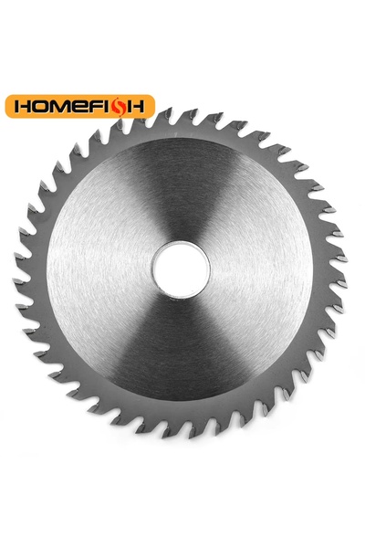 Choice قرص دائري صغير من 5 بوصات، 125 مم، مصنوع من الخشب والبلاستيك والمعادن ...