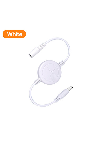 Choice1 Line Connector white WiFi Router Reset Rebooter Automatic Restart Cab...