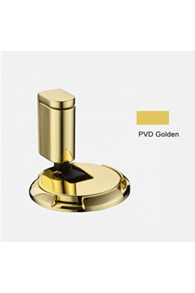 Choice قفل مقبض باب ذهبي، قفل باب دائري، مدخل أمان وخصوصية، أبواب أمامية منزل...