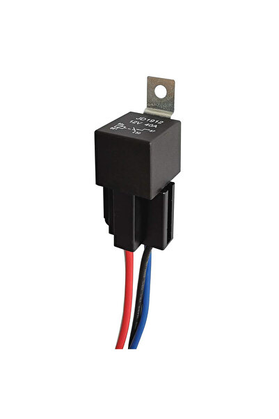 Choice مرحل سيارة مقاوم للماء 12 فولت 4P 12 فولت 24 فولت 4 سنون 5 سنون 4P 5P ...