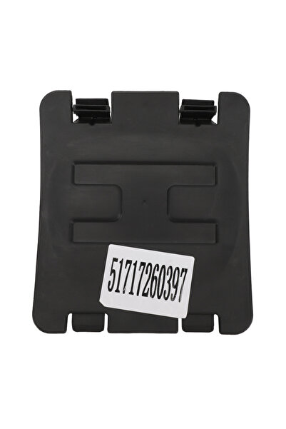 Choice غطاء الوصول إلى بطانة واقي الطين لقوس العجلة الأمامية اليسرى 517172603...