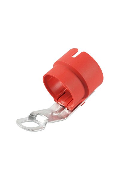 Choice C Round Parking Cover Trailer Plug Holder Trailer Connector for 7 /13 ...