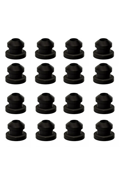 Choice 16 قطعة/مجموعة مواقد متنقلة، قابس، جلبة، غطاء، مقلاة، موقد للعربات الم...