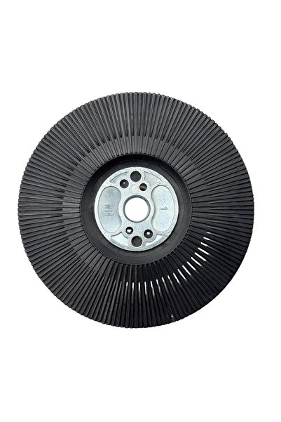 Choice قرص صنفرة 125 مم، قطعة واحدة، ملحق لطاحونة الزاوية، ملحقات الأدوات الك...