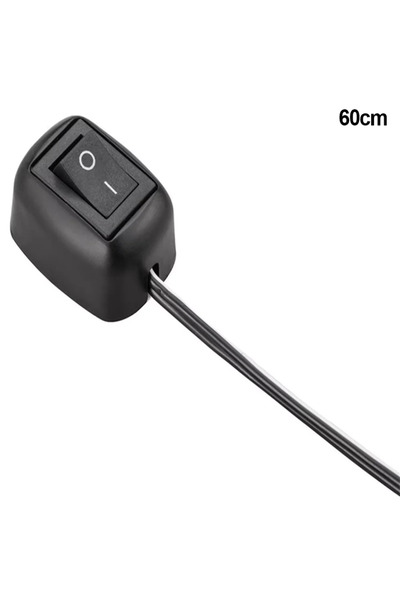 Choice مفتاح تبديل من نوع معجون السيارة العالمي 60 سم مع كابل 60 سم/100 سم تي...