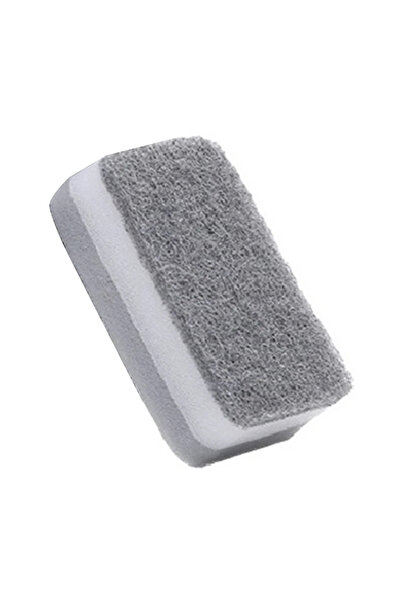 Choice موزع صابون سائل للأطباق 2 في 1 مع إسفنجة، مضخة صابون سائل، حاوية صابون...