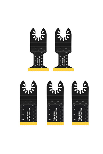 Choice Cutting Metal,Steel Nails,Screws,Carbide Tooth Blade Oscillating Saw B...