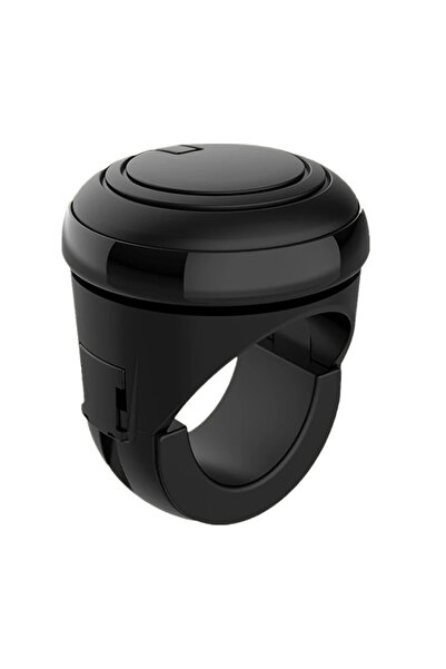Choice type-1 Knob Metal Bearing Power Handle Ball Shaped Turning Steering Wh...