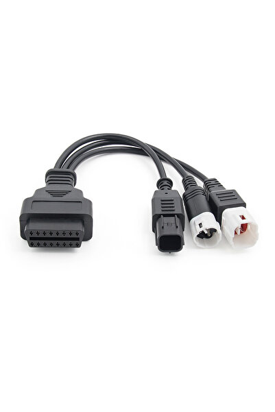 Choice كابل محرك 3 في 1، قارئ أكواد ELM327، أداة فحص ومسح ضوئي للسيارات بتقني...