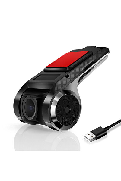 Choice كاميرا DVR-1080P DVR ADAS LDWS Dash Cam Full HD 1080P Dash Cam لمشغل D...