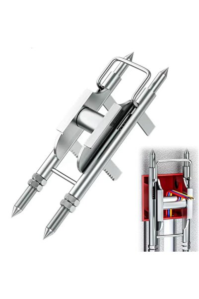 Choice Wire Threading Aid, Threading Aids Cable Threading Aid with Anti Slip ...