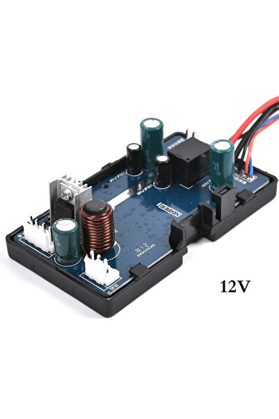 Choice 12V 1PCS Control Board Motherboard Suit For 12V 5KW-8KW Diesels Air He...