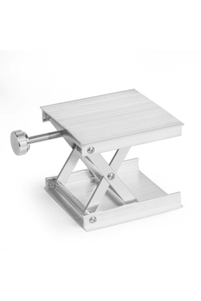 Choice 90*90 مللي متر مستوى الليزر قوس مختبر رفع منصة مستوى الليزر العالمي 90...