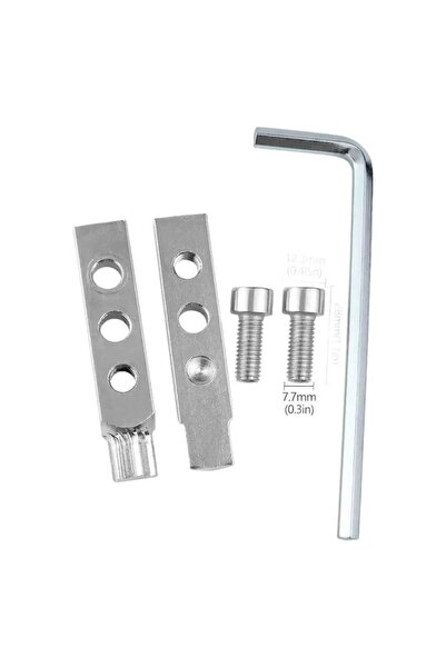 Choice مجموعة أدوات استخراج البراغي المكسورة الاحترافية المصنوعة من الفولاذ -...