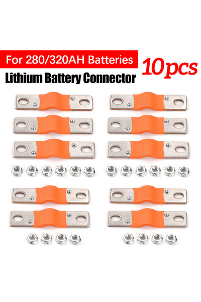 Choice 10 قطع (1/10 قطع) 280 أمبير/ساعة، 302 أمبير/ساعة، 310 أمبير/ساعة، 320 ...