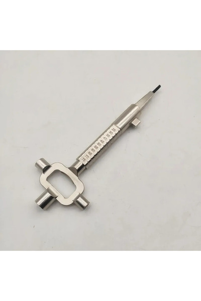 Choice1 أداة قياس أسطوانة Lksmith الأساسية متعددة الأغراض لقياس محور الكامة ب...