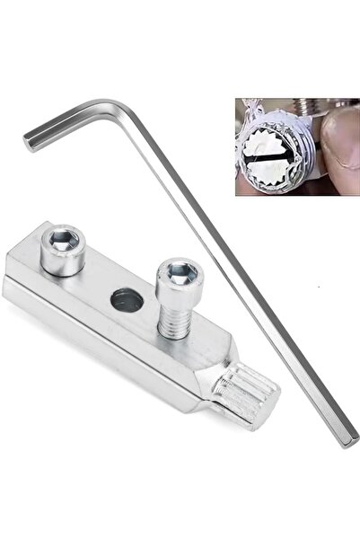 Choice 1pc New Faucet Angle Valve Broken Wire Extractor Tool for Faucet Angle...